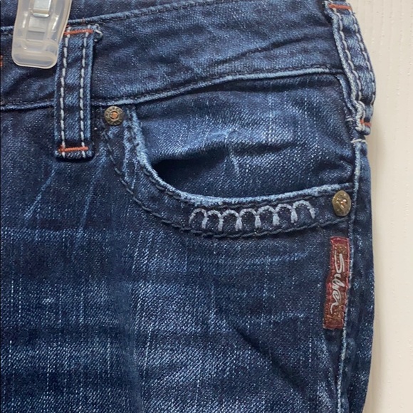 Silver Jeans 29 - Picture 2 of 5